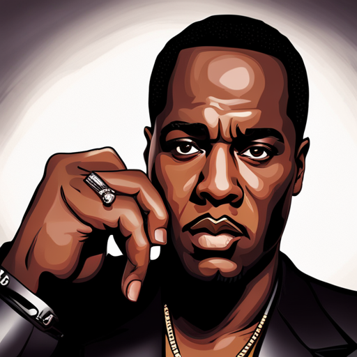 Sean "Diddy" Combs Returns Music Publishing Rights to Artists: A Shift in the Industry